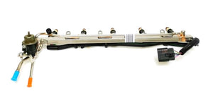 OEM 12569577 Fuel Rail,Injectors,Harness,Regulator,Pipe 3.5L 959208