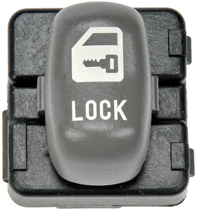 Door Lock Switch Front Left And Right - Dorman# 901-107