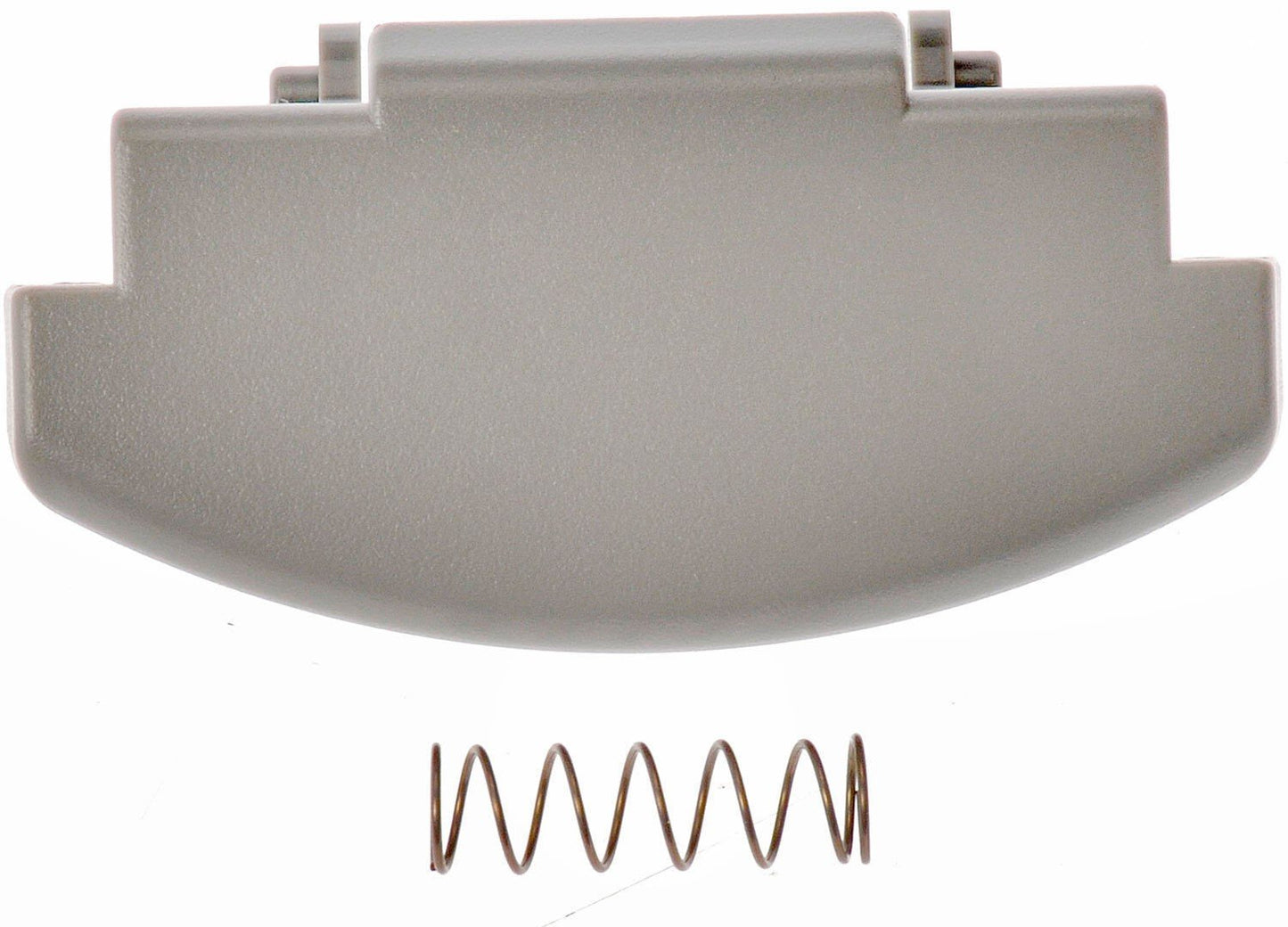 Console Lid Assembly- Dorman# 924-823 Flannel Grey 98-10 Beetle 05-09 Jetta