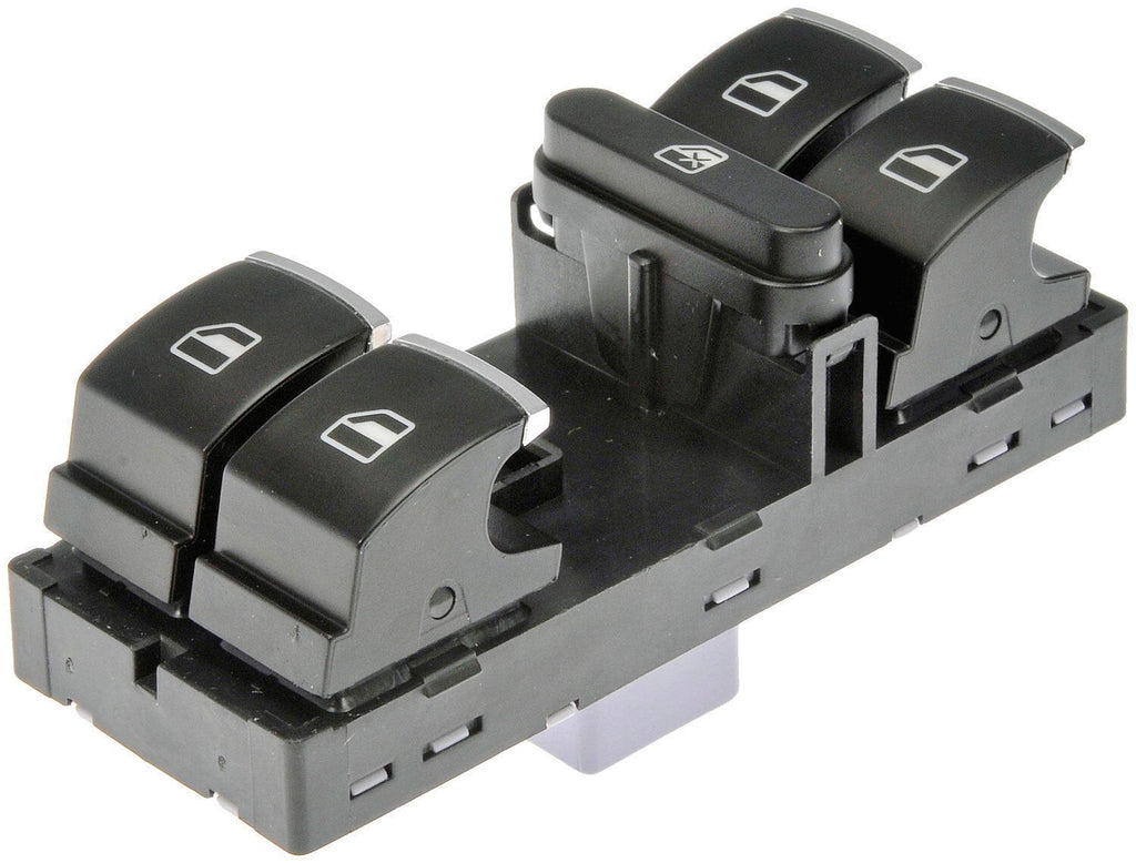 Power Window Switch - Left Front Master - Dorman# 901-571