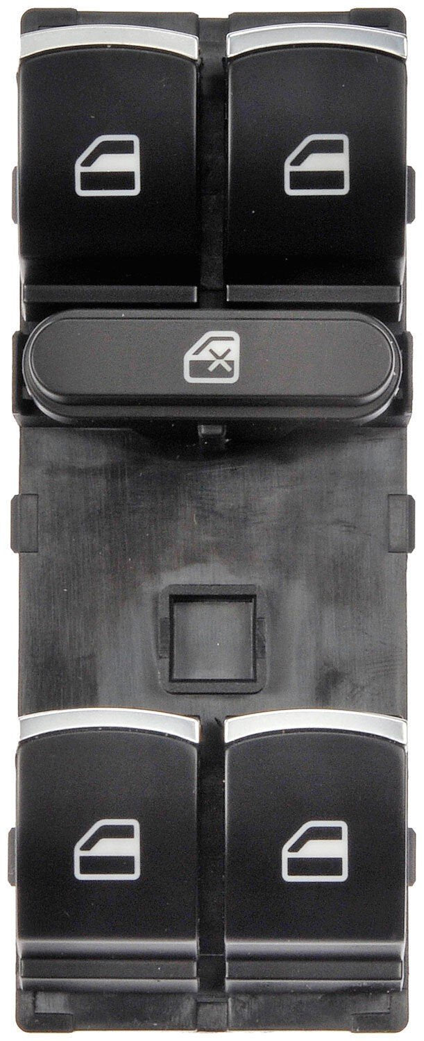 Power Window Switch - Left Front Master - Dorman# 901-571