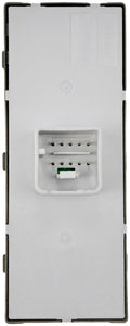 Power Window Switch - Left Front Master - Dorman# 901-571