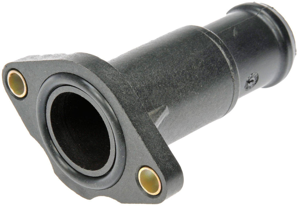 Engine Water Outlet Assembly - Dorman# 902-960 Fits 89-92 Volkswagen Golf Jetta