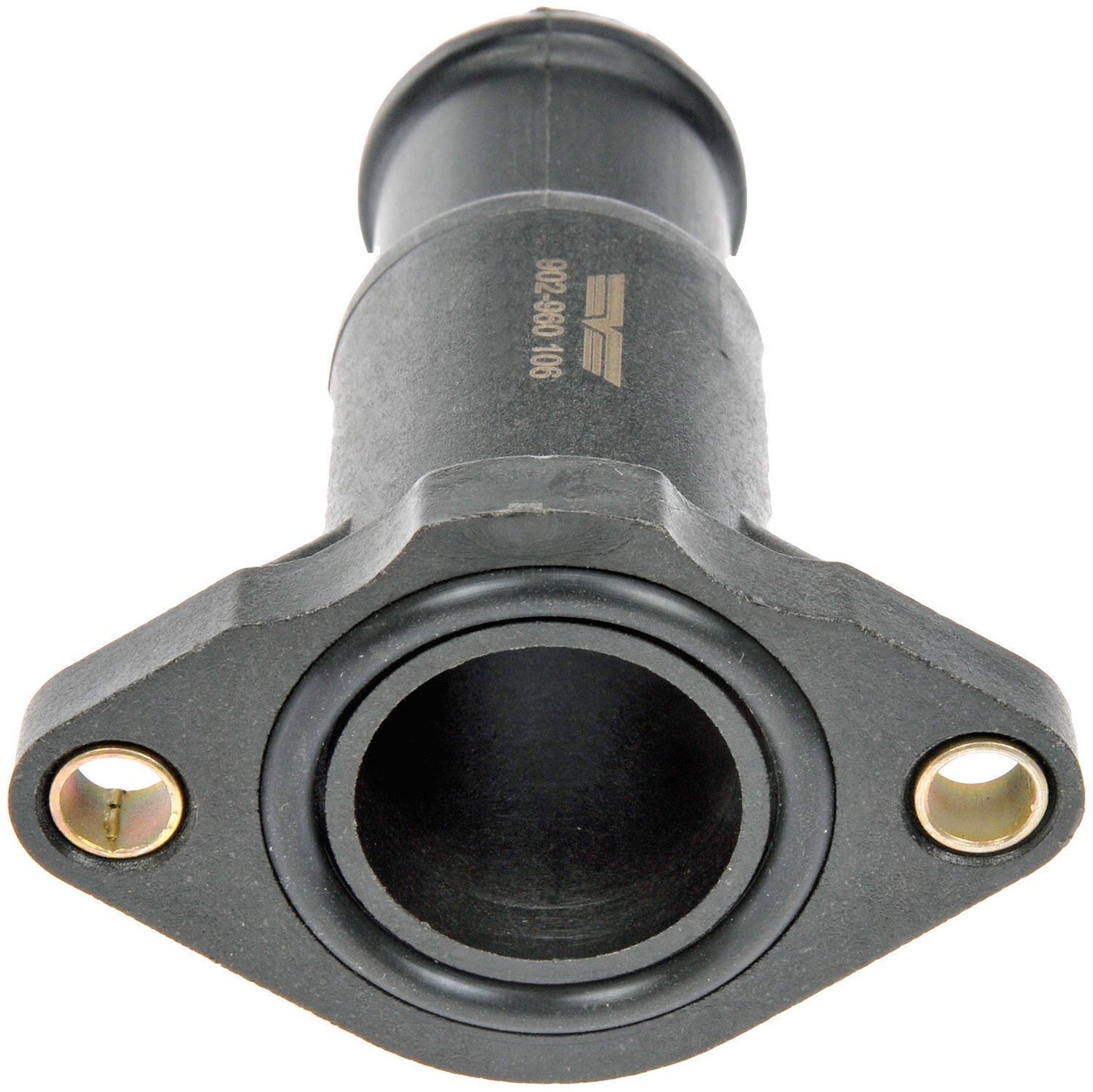 Engine Water Outlet Assembly - Dorman# 902-960 Fits 89-92 Volkswagen Golf Jetta