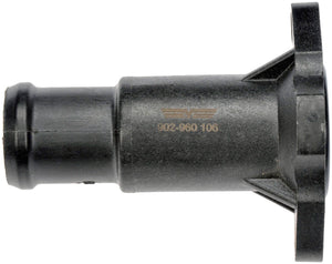 Engine Water Outlet Assembly - Dorman# 902-960 Fits 89-92 Volkswagen Golf Jetta