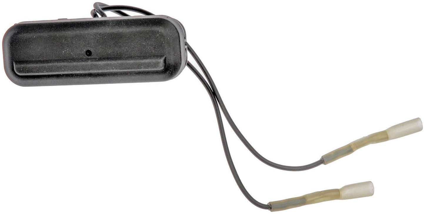 Trunk Release Switch Without Housing - Dorman# 901-166