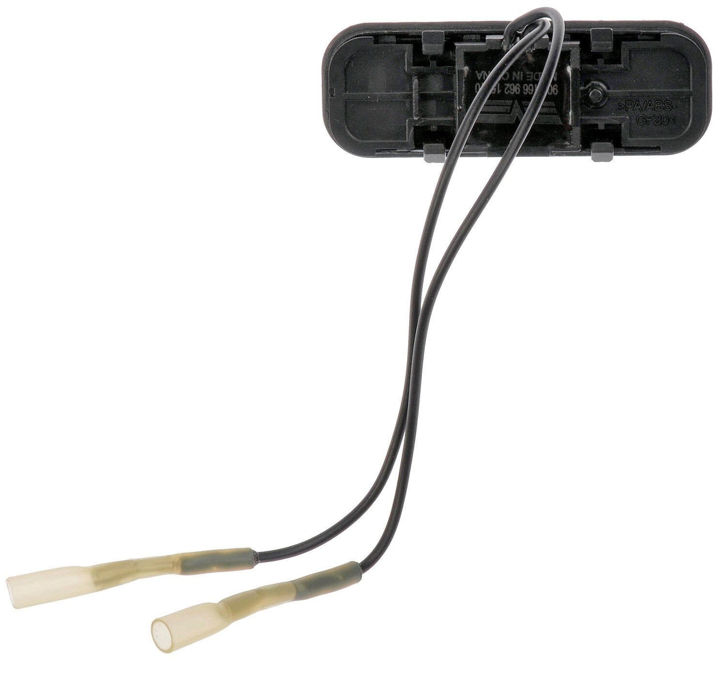 Trunk Release Switch Without Housing - Dorman# 901-166