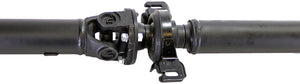 Rear Driveshaft Assembly for Toyota Sienna 2010-04 - Dorman# 936-721 A/Trans