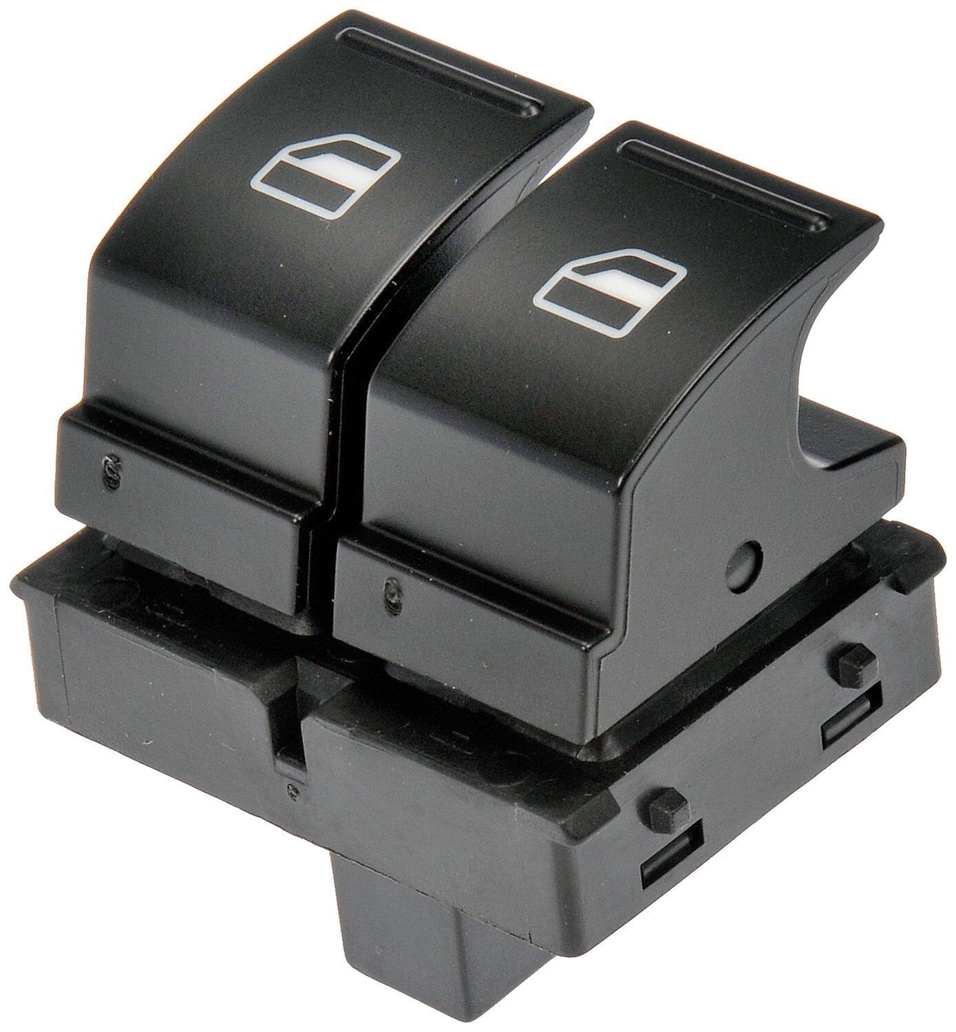 Power Window Switch - Left Front Master - Dorman# 901-572