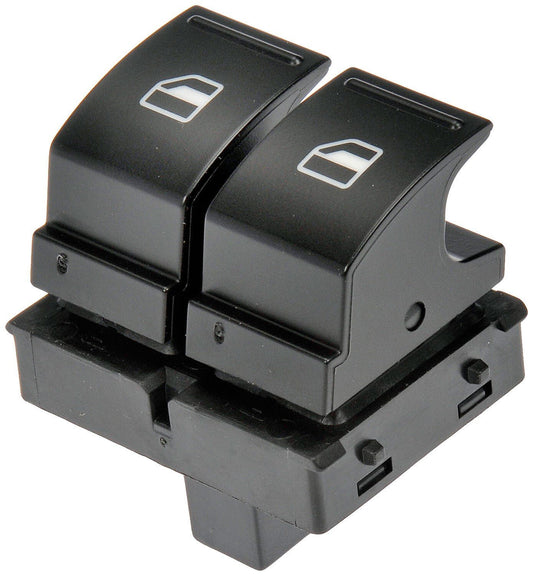 Power Window Switch - Left Front Master - Dorman# 901-572