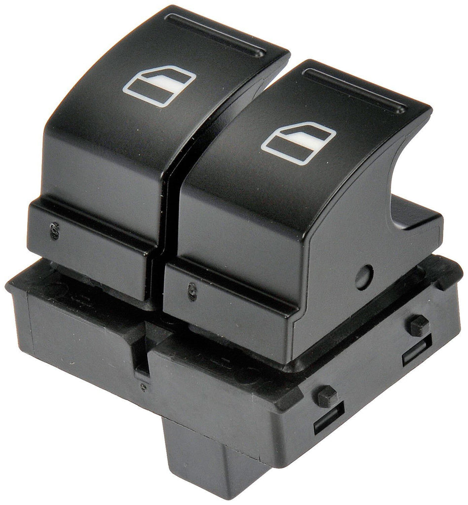 Power Window Switch - Left Front Master - Dorman# 901-572