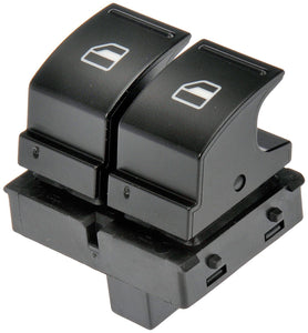 Power Window Switch - Left Front Master - Dorman# 901-572