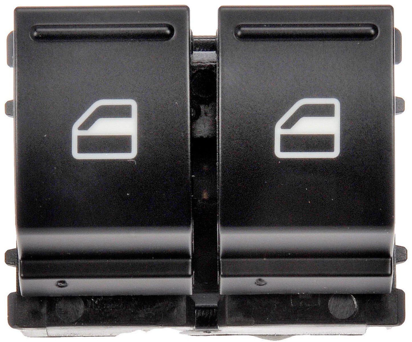 Power Window Switch - Left Front Master - Dorman# 901-572