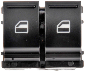 Power Window Switch - Left Front Master - Dorman# 901-572