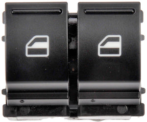 Power Window Switch - Left Front Master - Dorman# 901-572