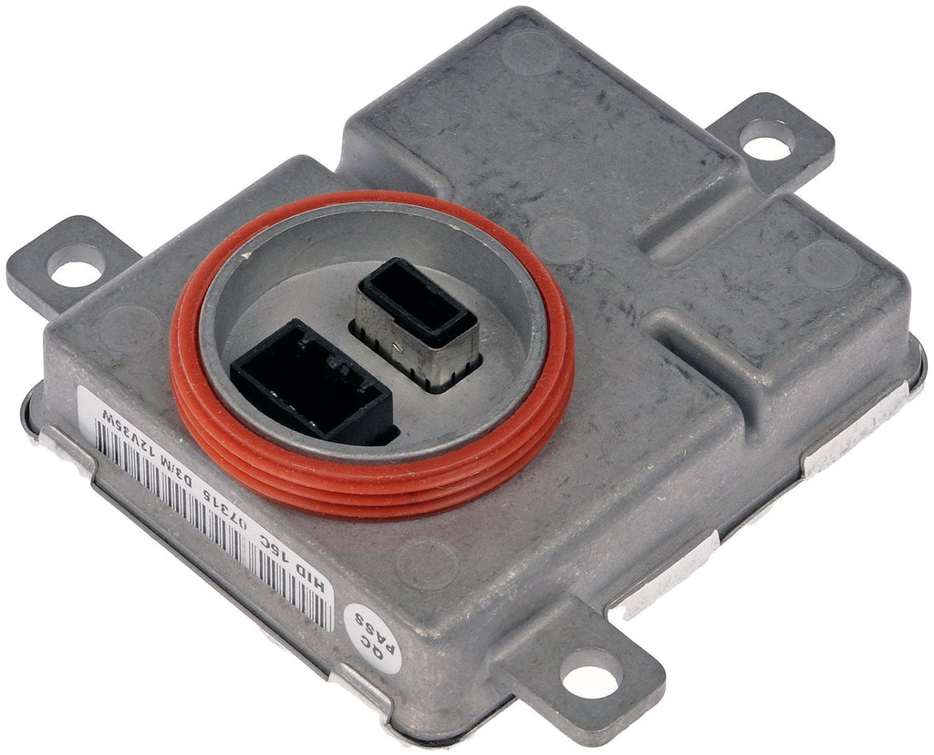 Intensity Discharge Control Ballast Dorman 601-067,8K0941597E Fits 11-18 Jetta