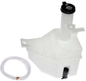 W/S Washer Fluid Reservoir (Dorman 603-219 F81Z17618AA Fits 99-07 F250 350 450