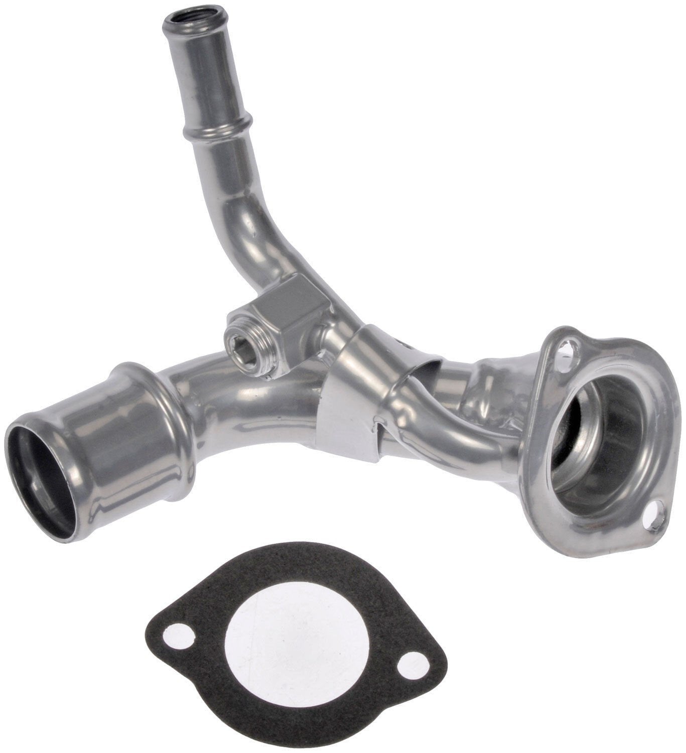 Engine Coolant Thermostat Housing - Dorman# 902-1008 Fits 95-96 E350 W/7.5L