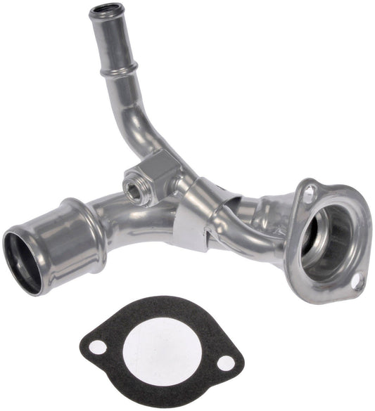 Engine Coolant Thermostat Housing - Dorman# 902-1008 Fits 95-96 E350 W/7.5L
