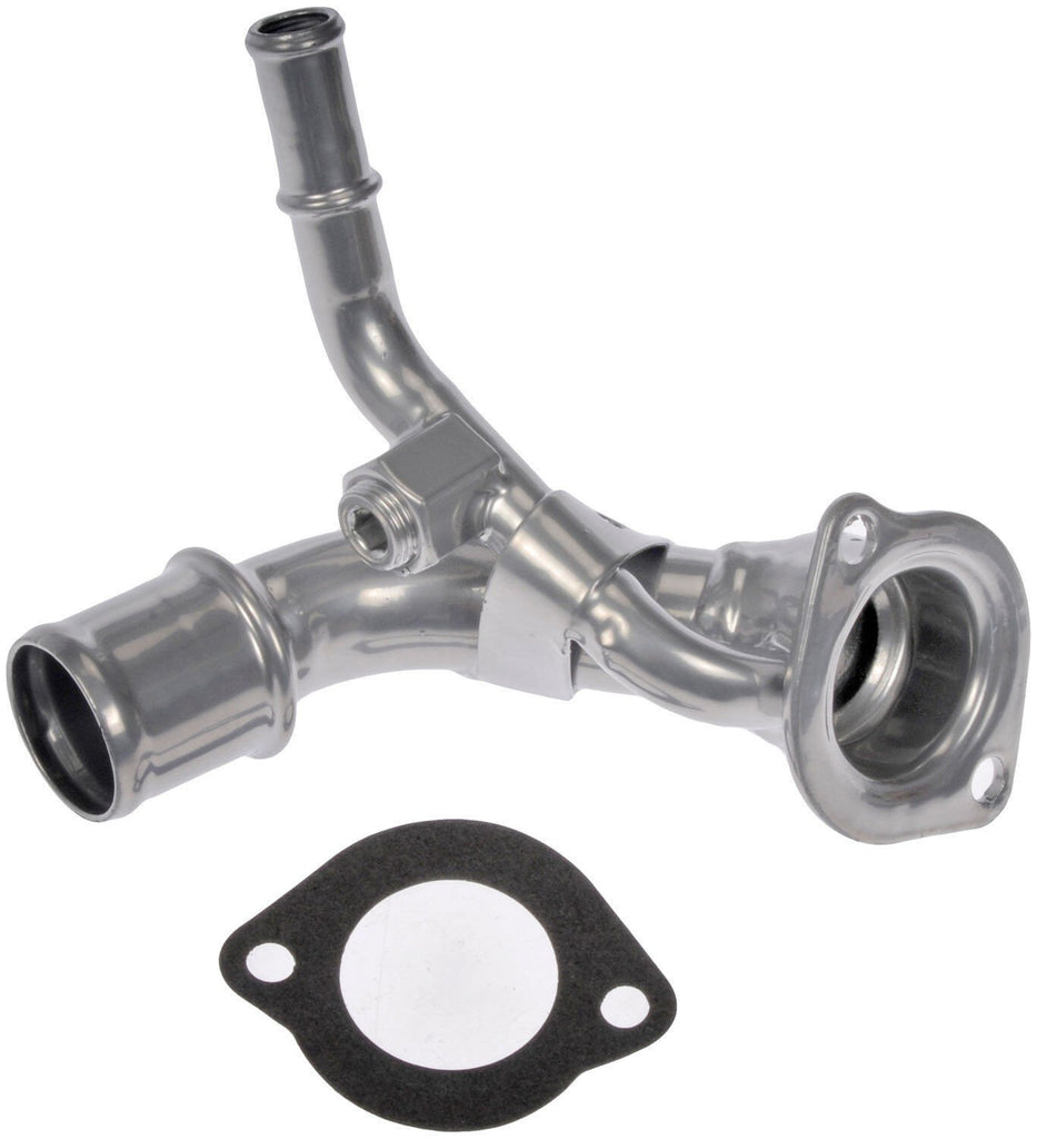 Engine Coolant Thermostat Housing - Dorman# 902-1008 Fits 95-96 E350 W/7.5L