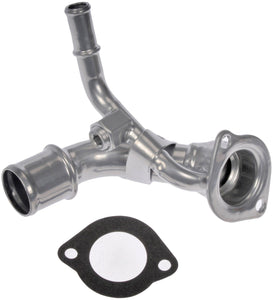 Engine Coolant Thermostat Housing - Dorman# 902-1008 Fits 95-96 E350 W/7.5L
