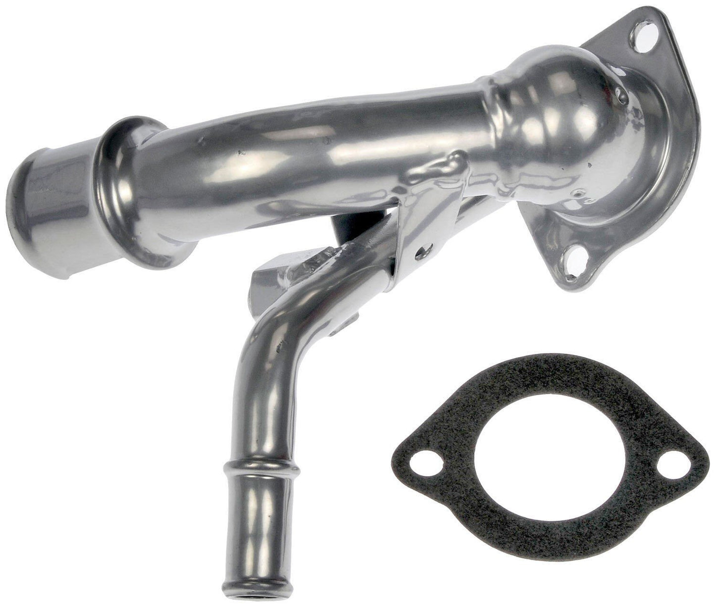 Engine Coolant Thermostat Housing - Dorman# 902-1008 Fits 95-96 E350 W/7.5L