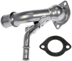 Engine Coolant Thermostat Housing - Dorman# 902-1008 Fits 95-96 E350 W/7.5L