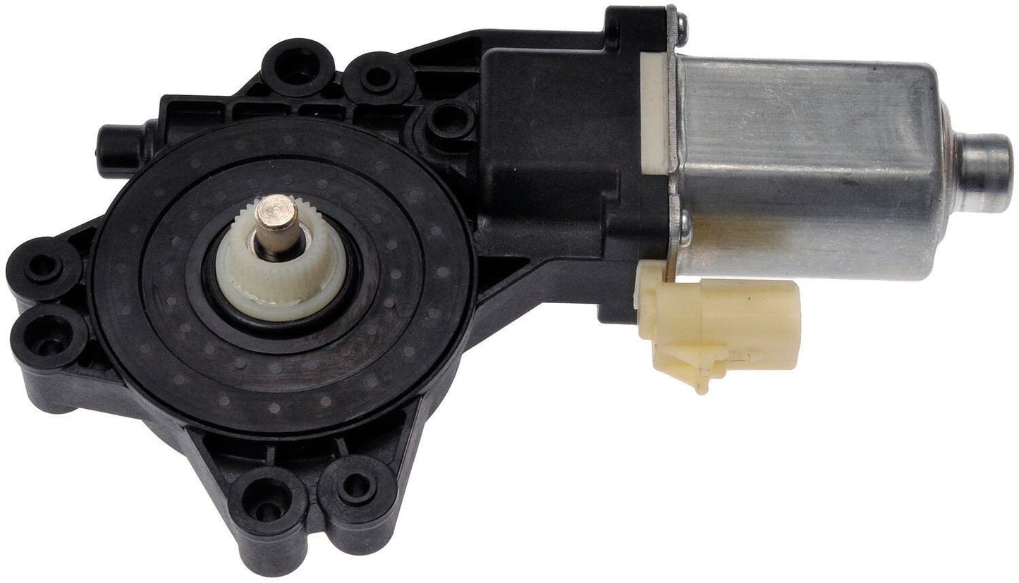 Window Lift Motor (Motor Only) - Dorman# 742-172