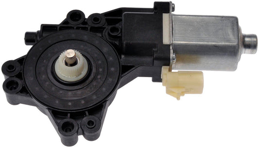 Window Lift Motor (Motor Only) - Dorman# 742-172