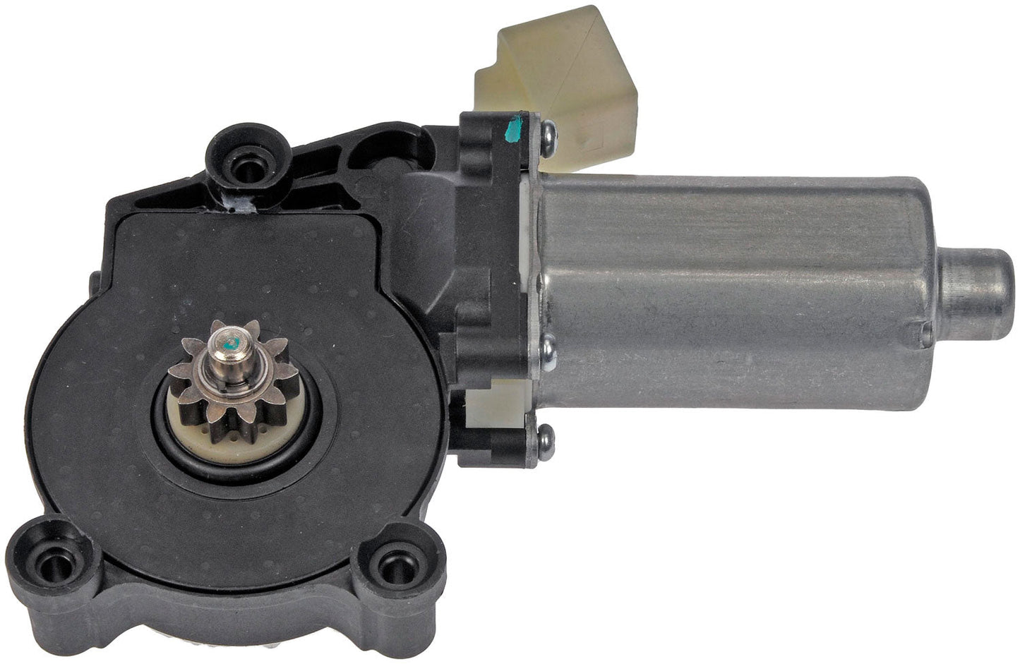 Window Lift Motor (Motor Only) - Dorman# 742-322