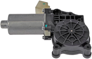 Window Lift Motor (Motor Only) - Dorman# 742-322