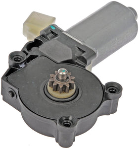 Window Lift Motor (Motor Only) - Dorman# 742-322