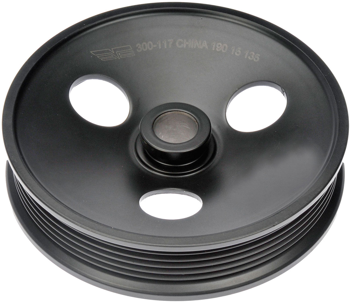 Power Steering Pump Pulley - Dorman# 300-117