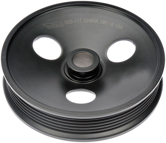 Power Steering Pump Pulley - Dorman# 300-117