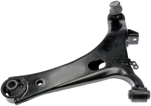 Front Left Lower Control Arm - Dorman# 524-185
