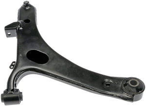 Front Left Lower Control Arm - Dorman# 524-185