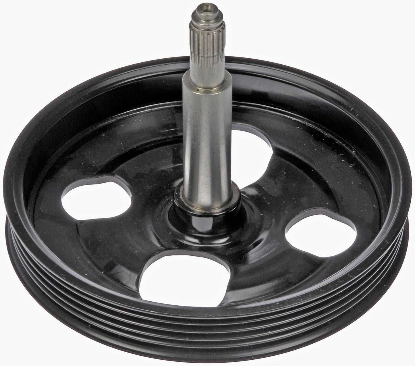 Power Steering Pump Pulley - Dorman# 300-115