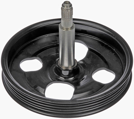 Power Steering Pump Pulley - Dorman# 300-115