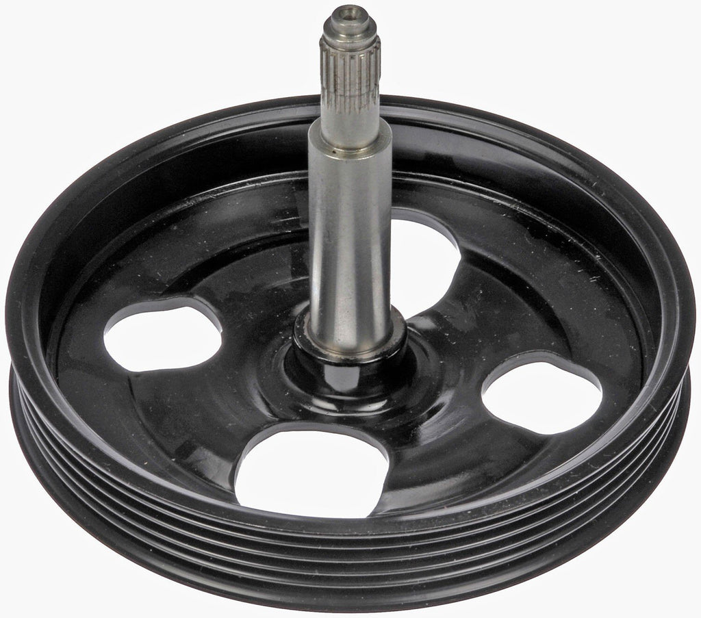 Power Steering Pump Pulley - Dorman# 300-115