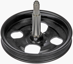 Power Steering Pump Pulley - Dorman# 300-115