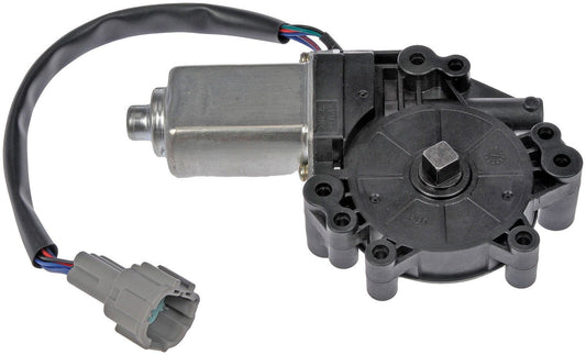Window Lift Motor (Motor Only) - Dorman# 742-493
