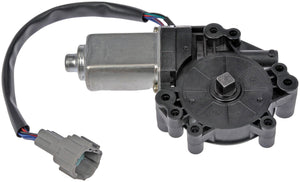 Window Lift Motor (Motor Only) - Dorman# 742-493