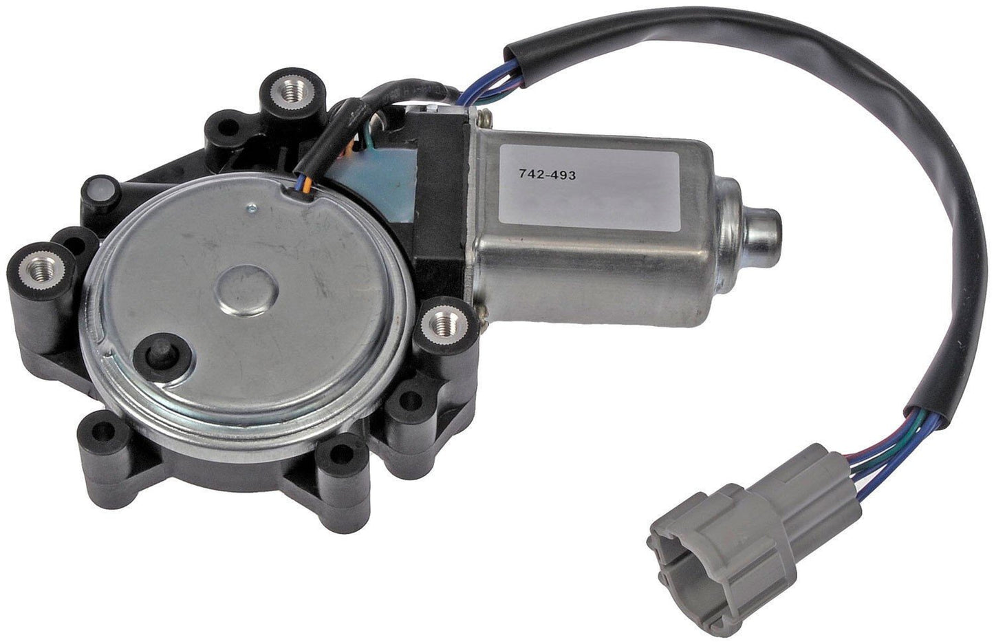 Window Lift Motor (Motor Only) - Dorman# 742-493
