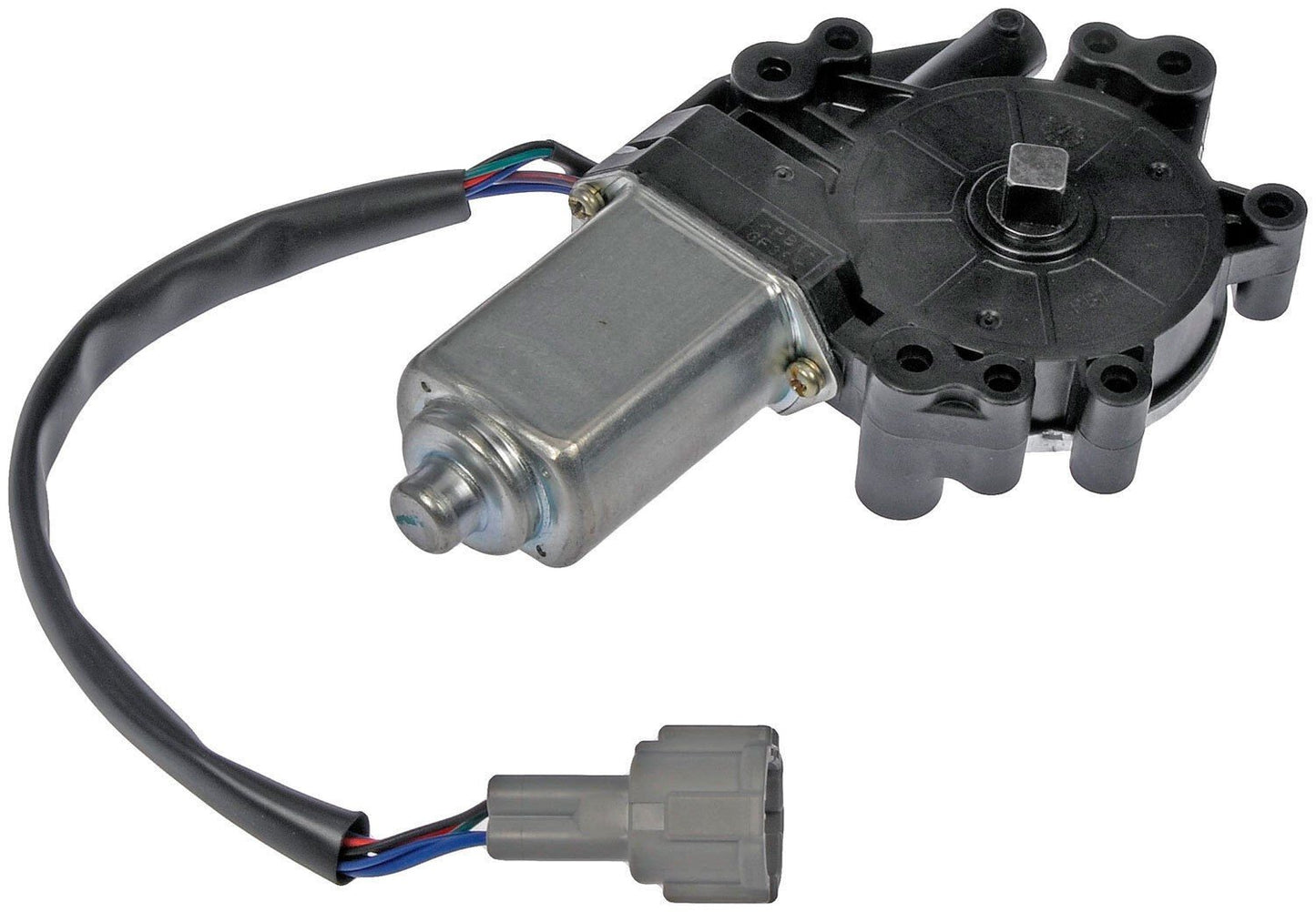 Window Lift Motor (Motor Only) - Dorman# 742-493