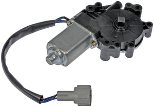 Window Lift Motor (Motor Only) - Dorman# 742-493