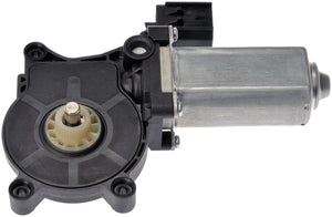 Window Lift Motor (Motor Only) - Dorman# 742-317