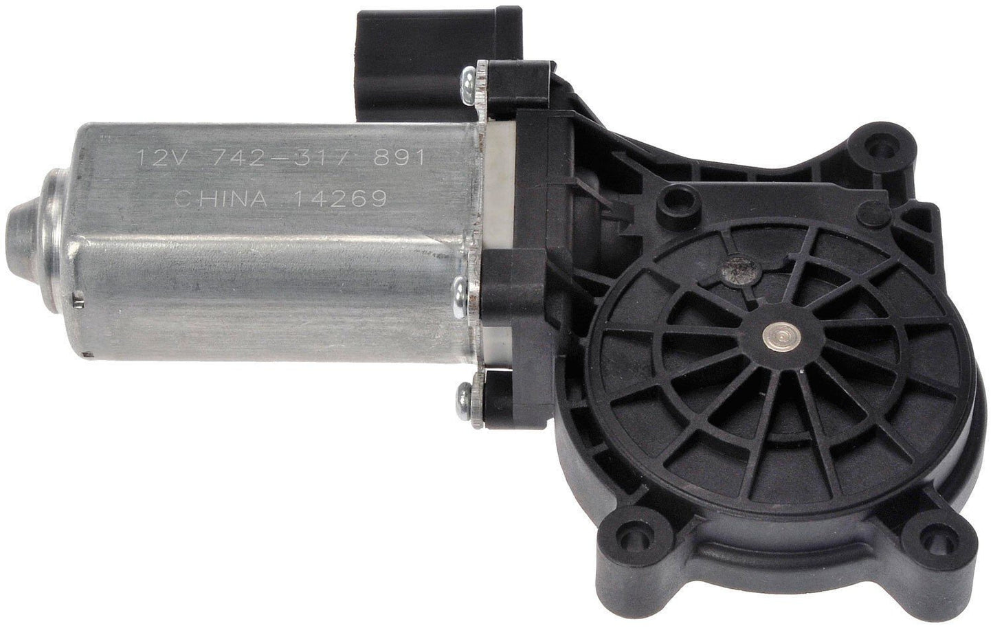Window Lift Motor (Motor Only) - Dorman# 742-317