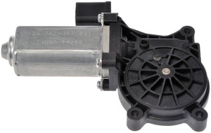 Window Lift Motor (Motor Only) - Dorman# 742-317