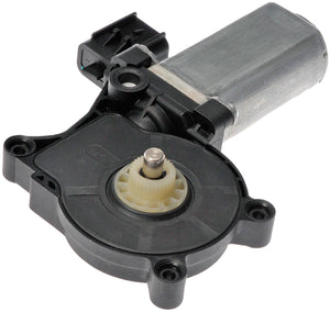 Window Lift Motor (Motor Only) - Dorman# 742-317