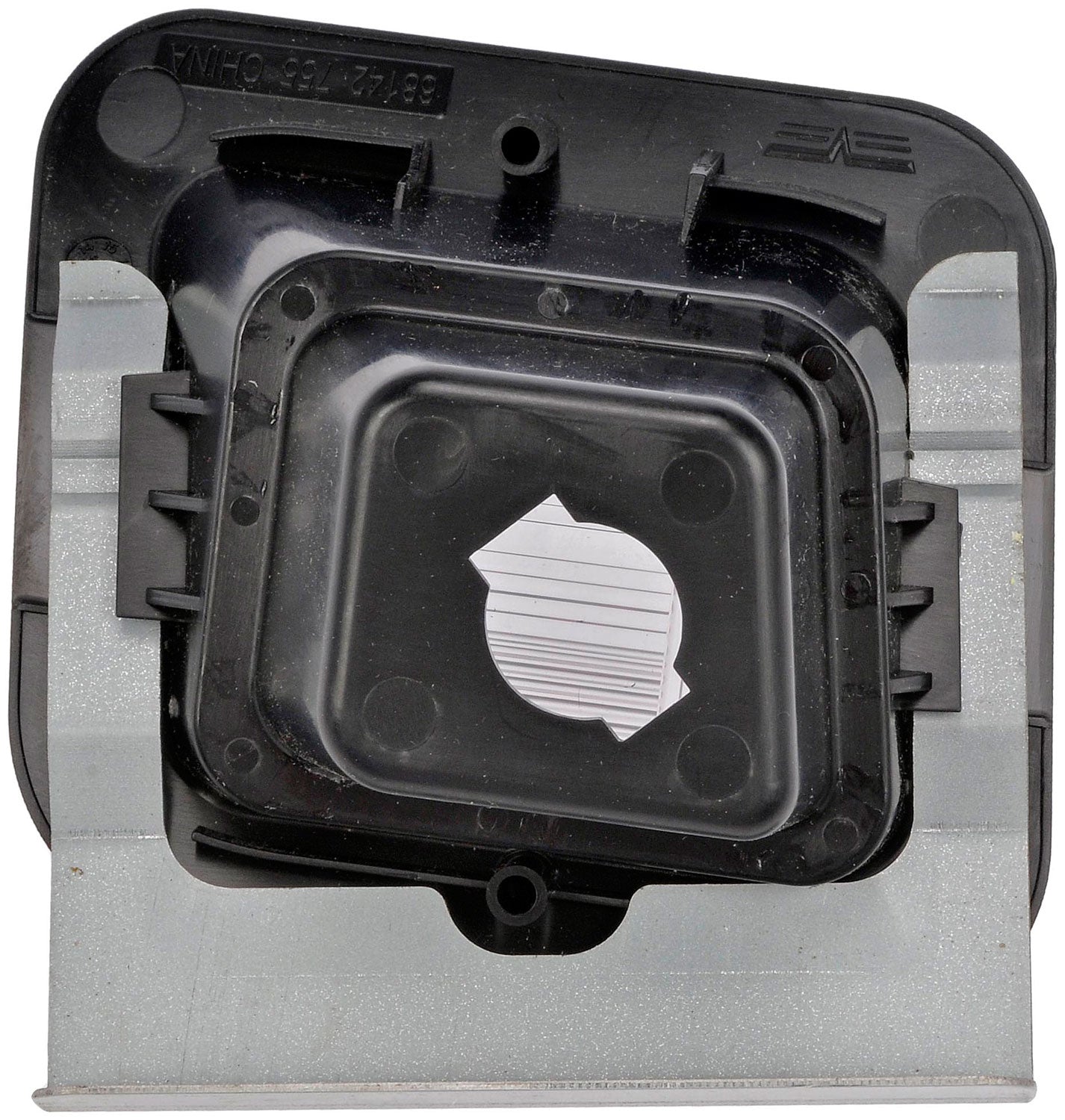 License Plate Light Lens Replacement - Dorman# 68142